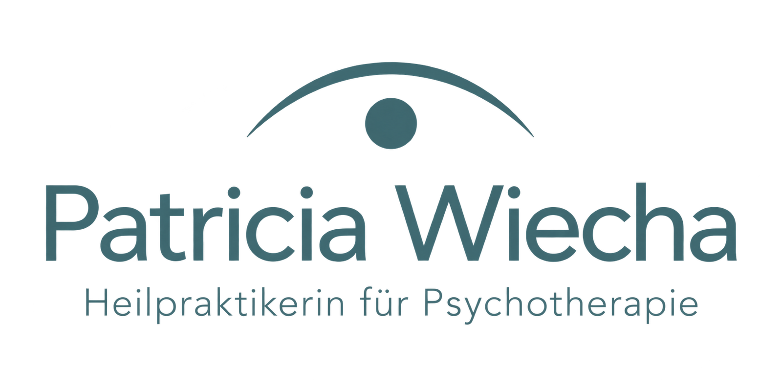 Patricia Wiecha – Heilpraktikerin für Psychotherapie